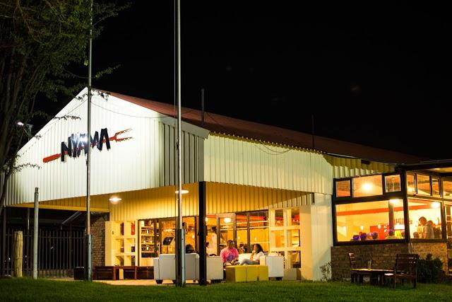 Nyama Restaurant